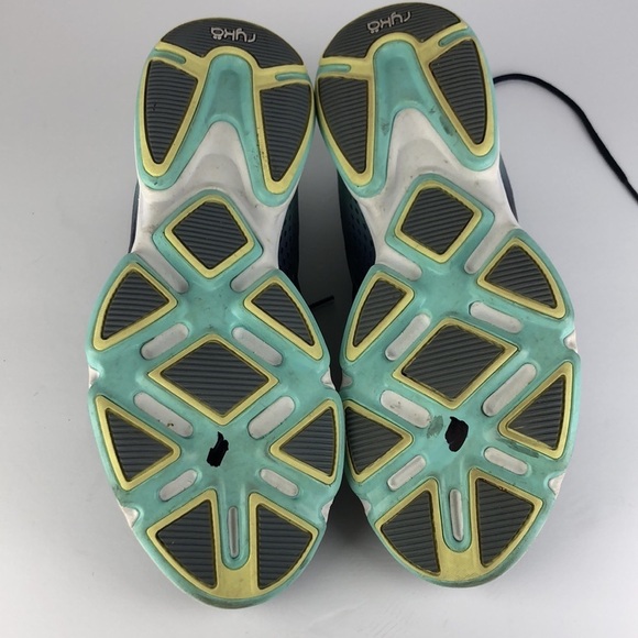 Ryka Devotion Plus 2 Blue Sneakers 9.5 - Picture 9 of 9